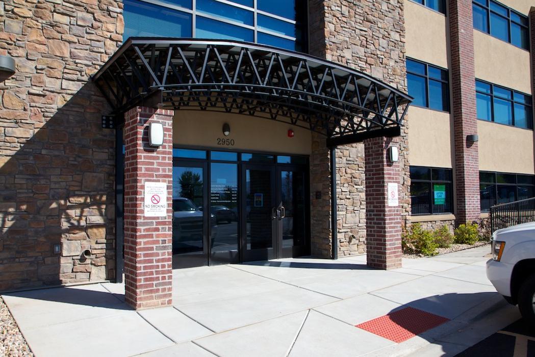 Mountain Land Physical Therapy - Layton