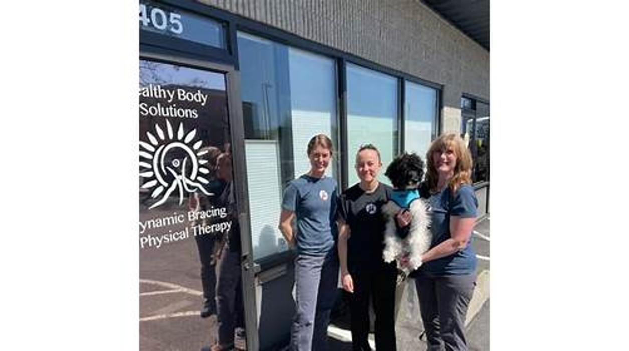 Dynamic Bracing & Physical Therapy