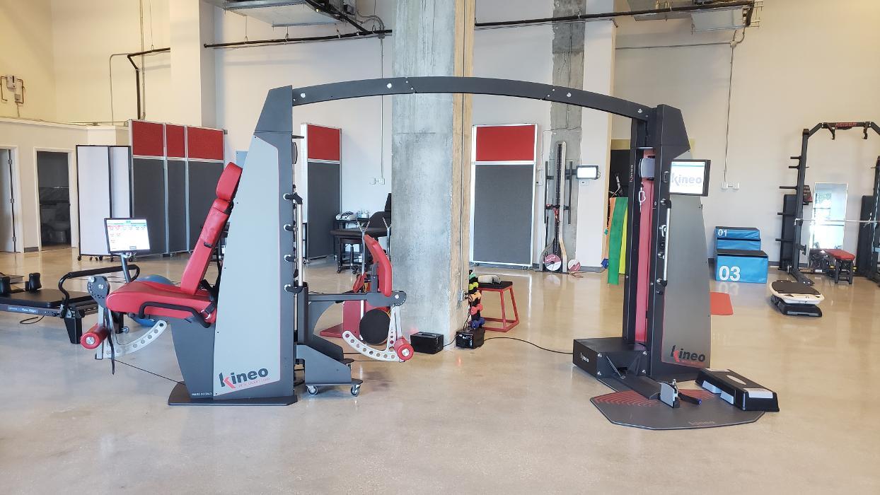 Sloane Stecker Physical Therapy - Palm Beach