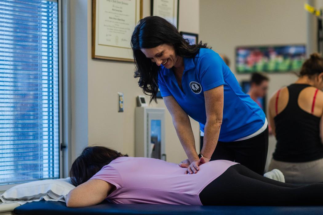 Dosher Physical Therapy Associates - Clayton