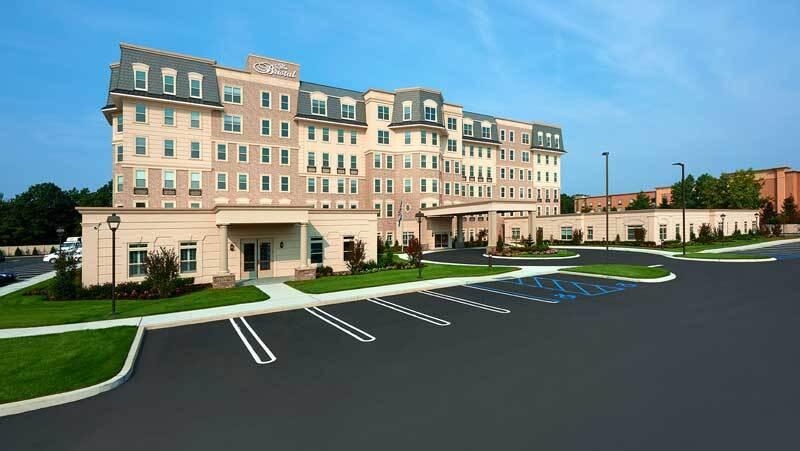 The Bristal Assisted Living at Garden City