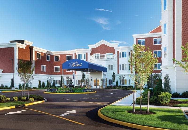 The Bristal Assisted Living at Holtsville
