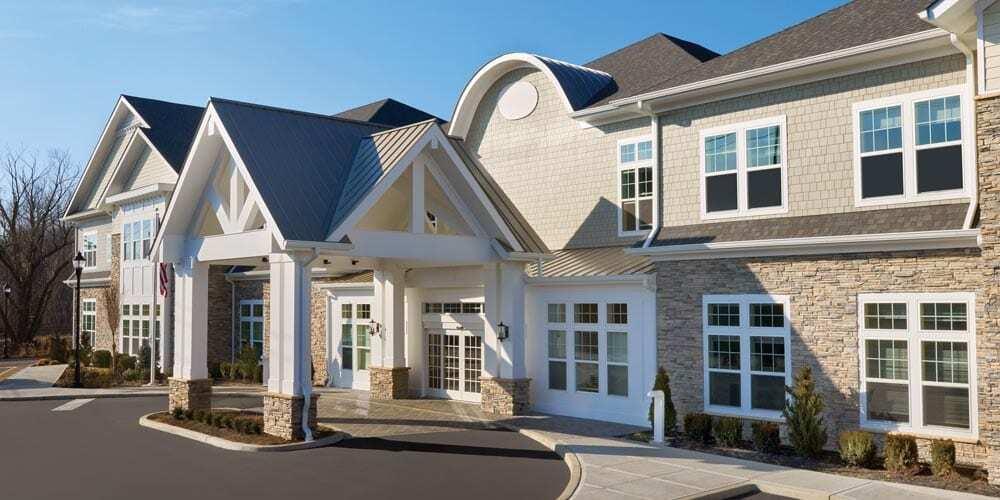 The Bristal Assisted Living at Lake Success