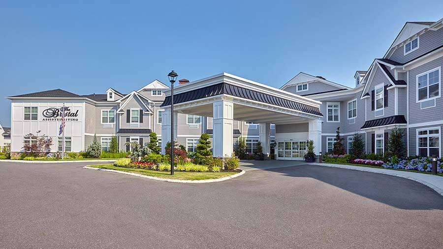 The Bristal Assisted Living at Mount Sinai