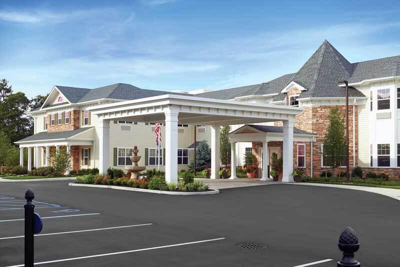 The Bristal Assisted Living at Sayville
