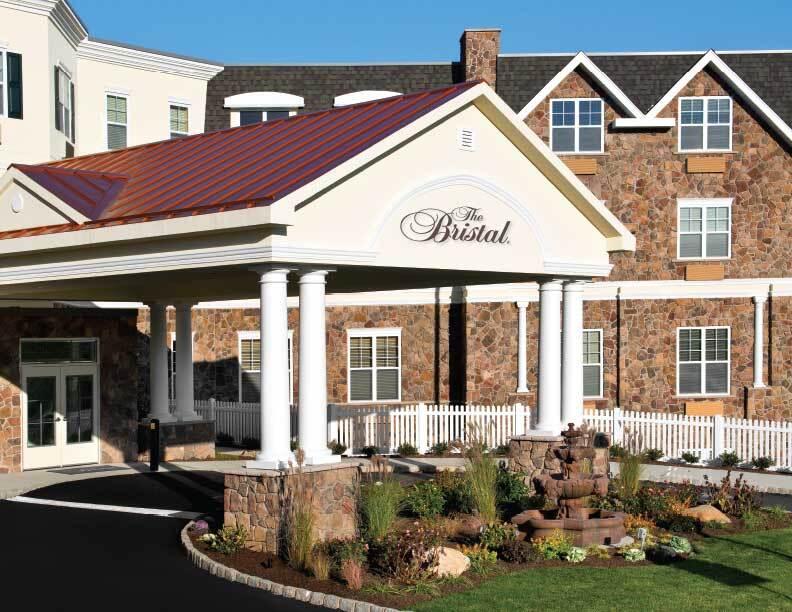 The Bristal Assisted Living at Woodcliff Lake