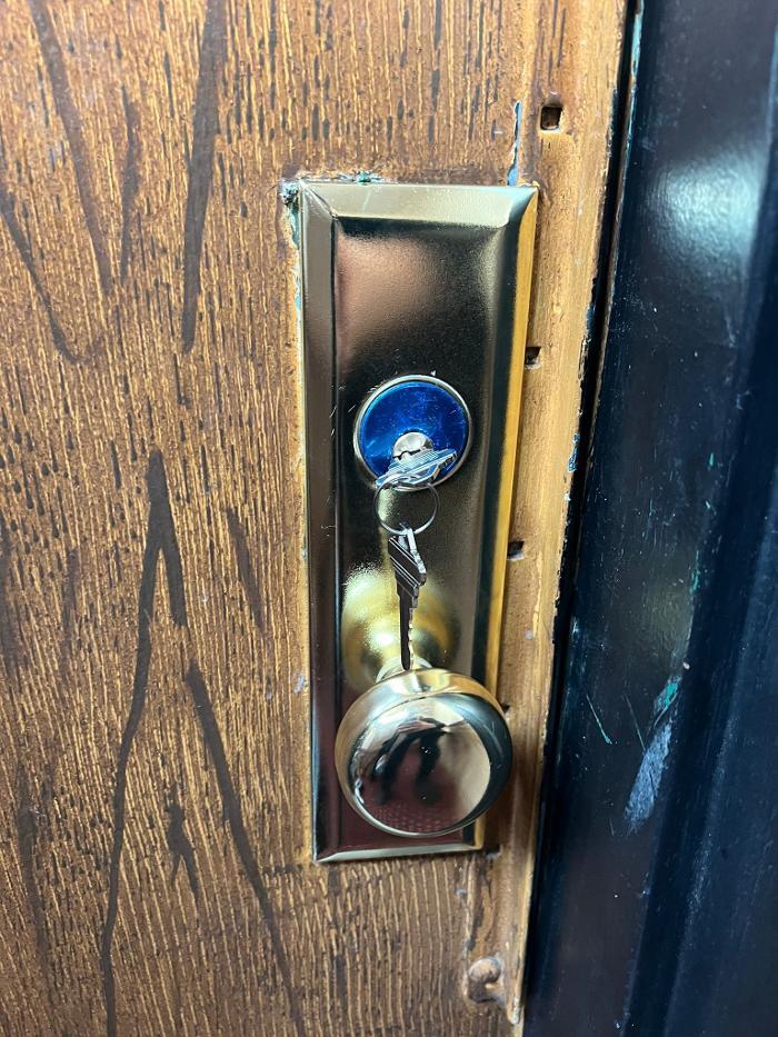 American Lock & Key