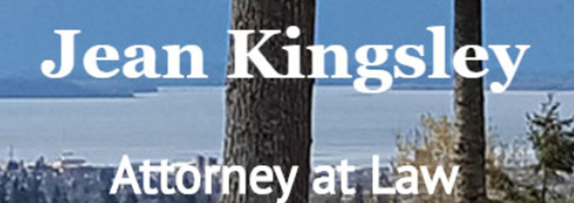 Law Offices of Jean Kingsley