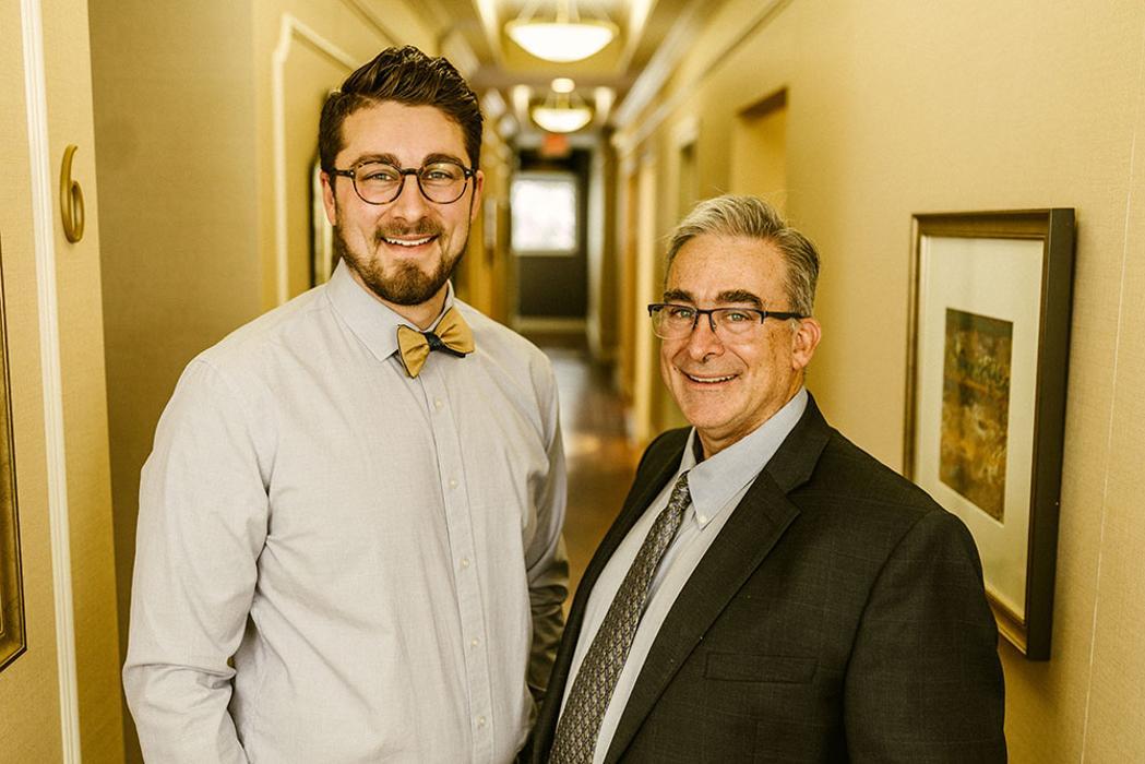 Morabito Family Dental