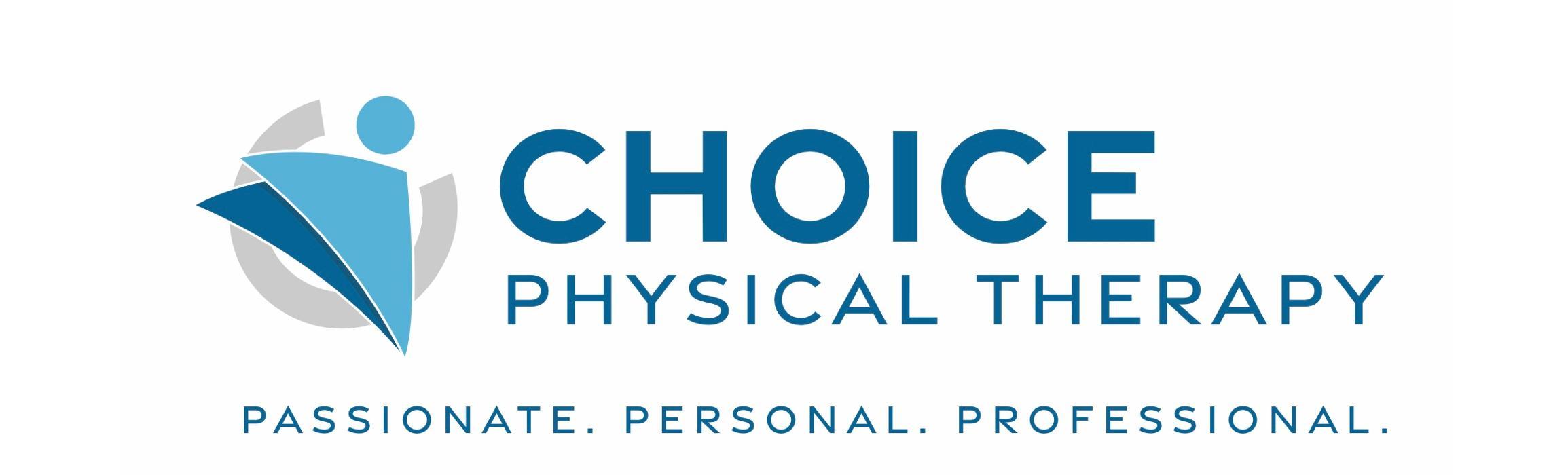 Choice Physical Therapy