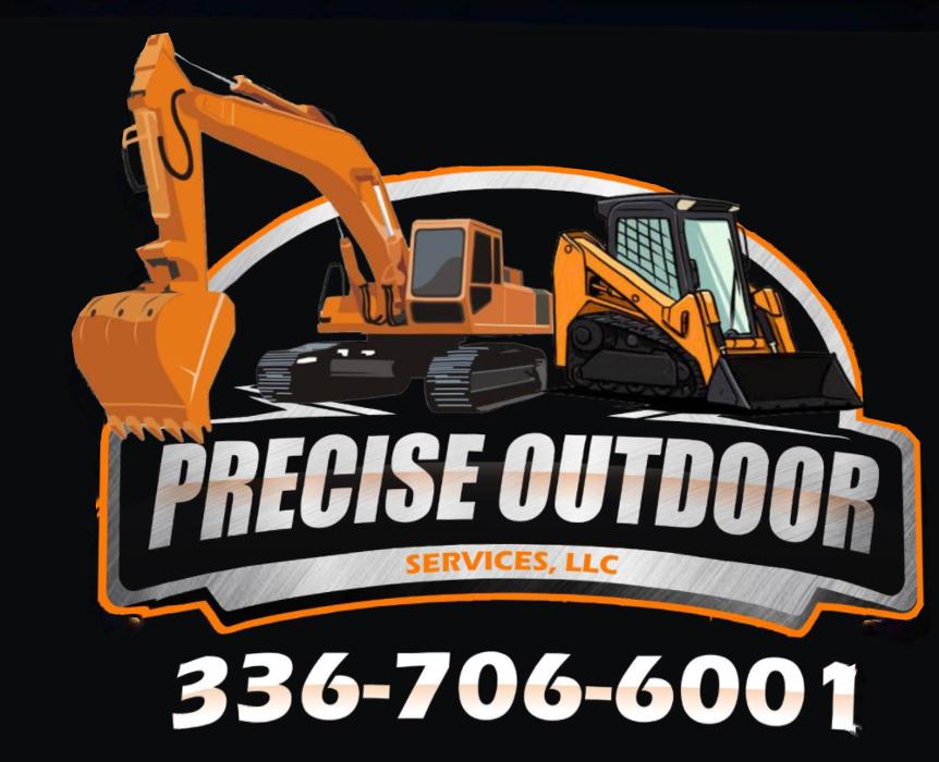 Precise Outdoor Services