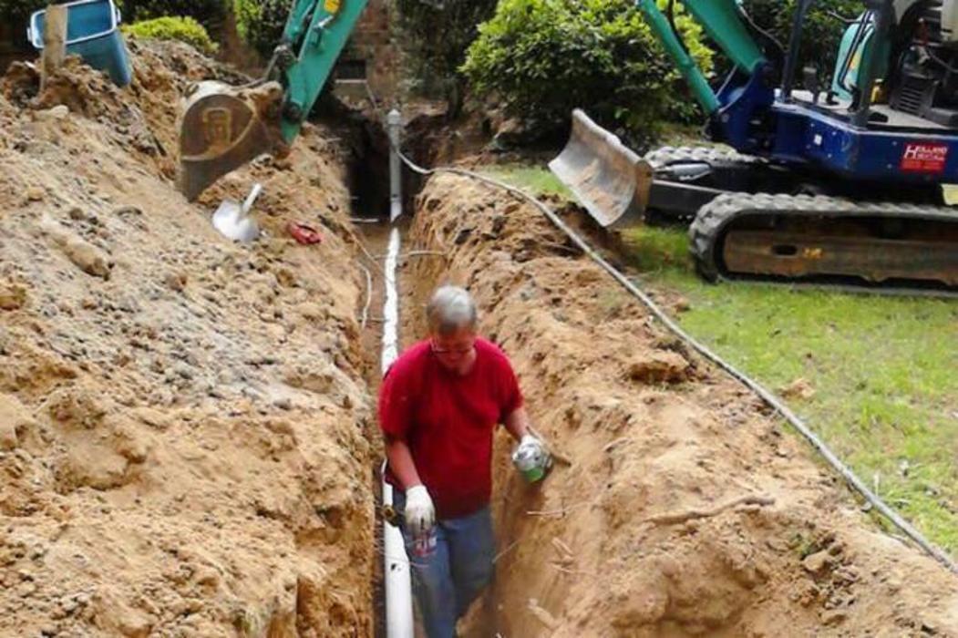 Faison Plumbing Plus