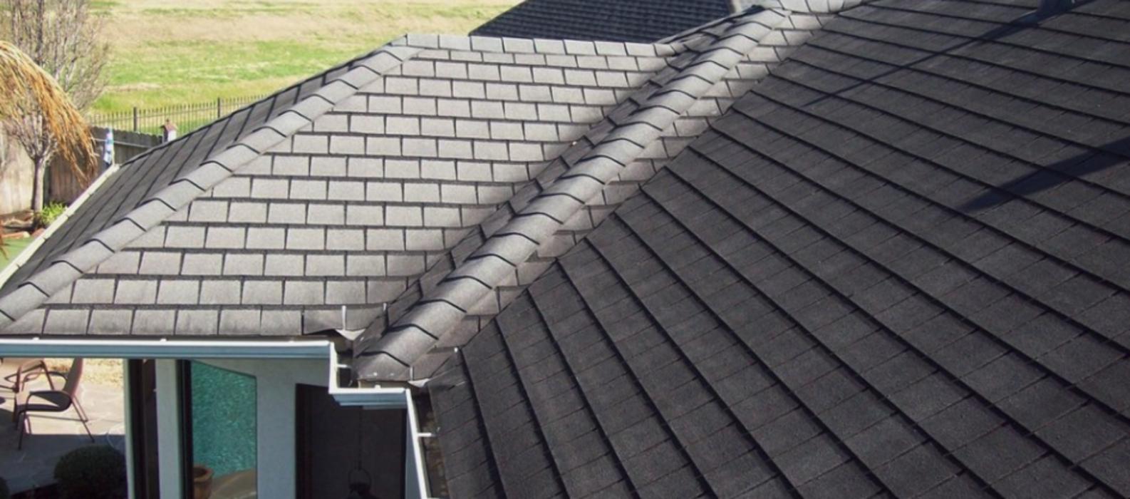 JJC Roofing and Repair