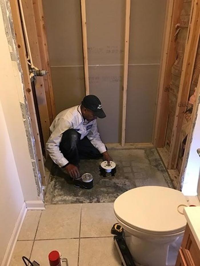 Jordan Plumbing and Maintenance, LLC