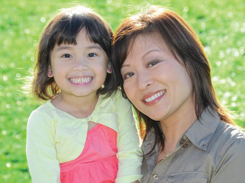 Bayhill Dental Care: Luisa Diaz, DDS