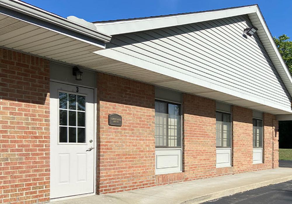 Commerce Dental Group