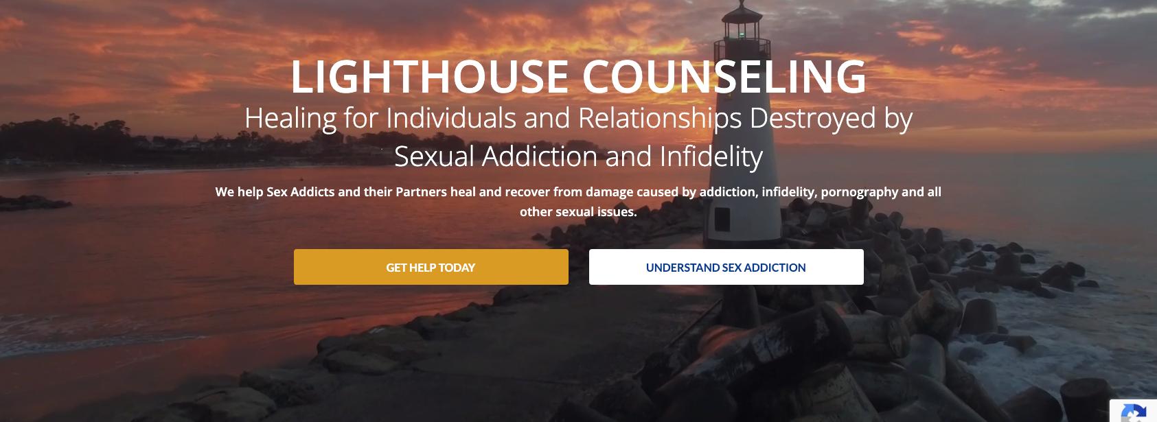 Lighthouse Counseling Center
