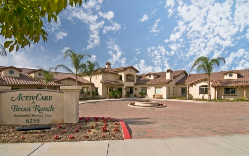 ActivCare Bressi Ranch