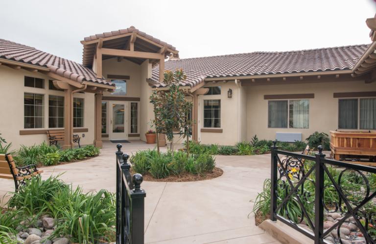 ActivCare Mission Bay