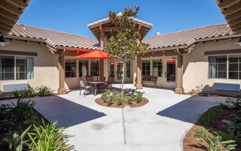 ActivCare Rolling Hills Ranch