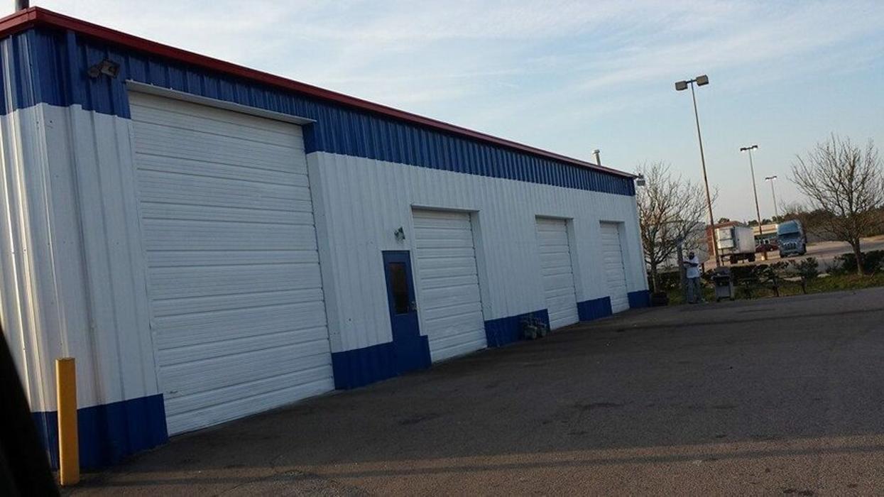 Raymo Car Care Experts LLC