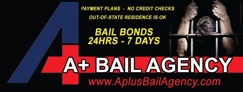 A+ Bail Agency - Reading