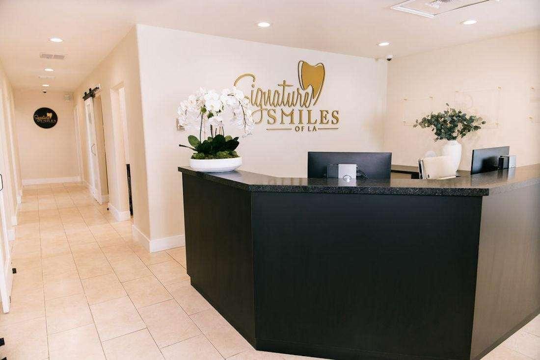 Signature Smiles of LA