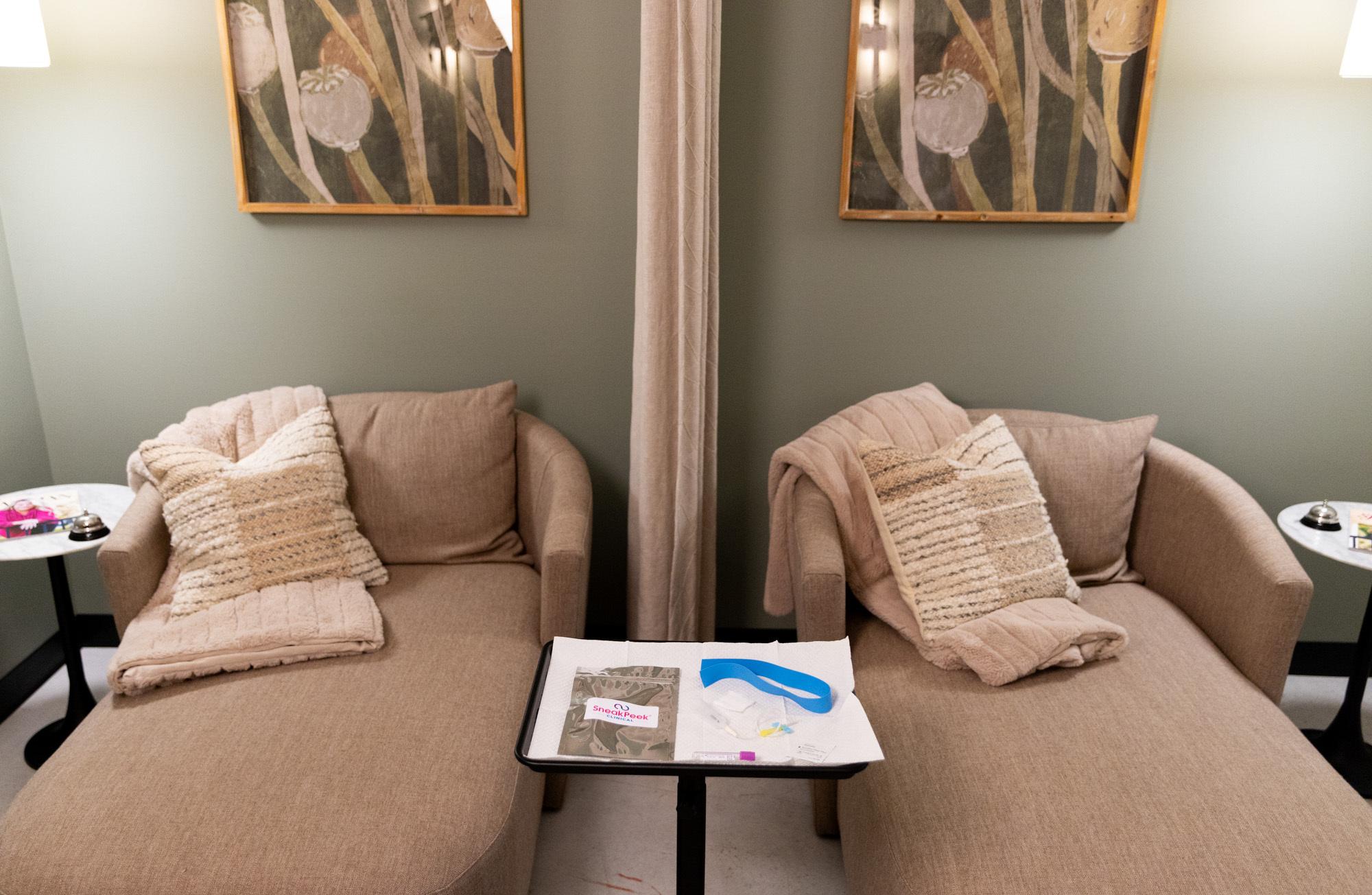 The Sonography Studio