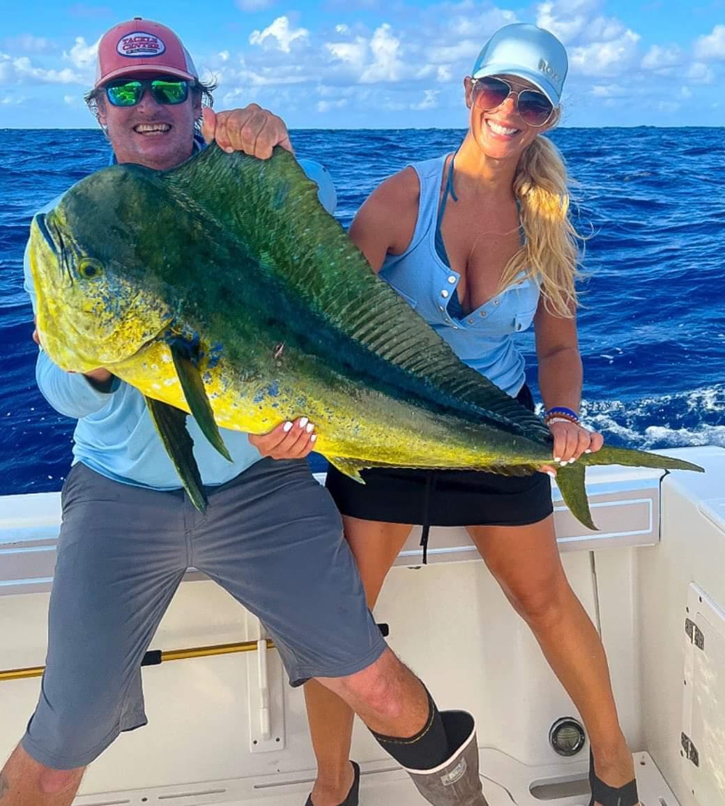 Sundance Sportfishing