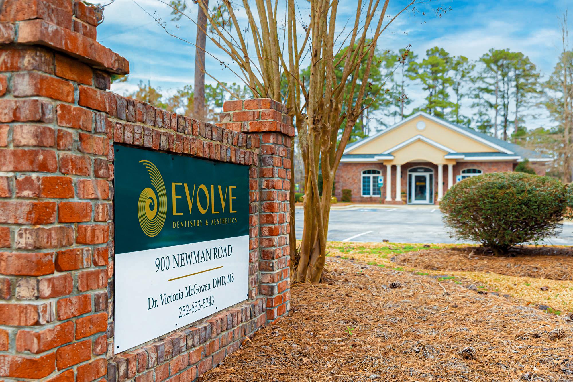 Evolve Dentistry & Aesthetics