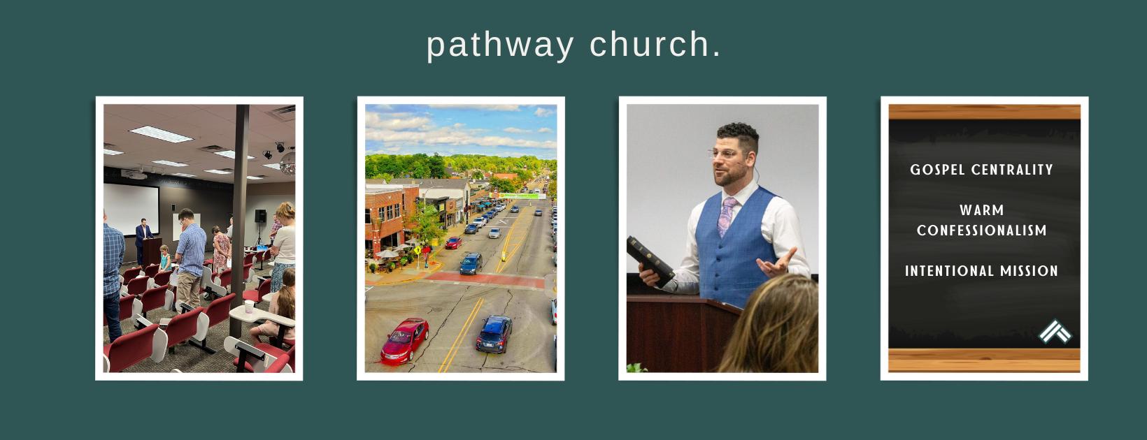 Pathway Covenant Presbyterian Church