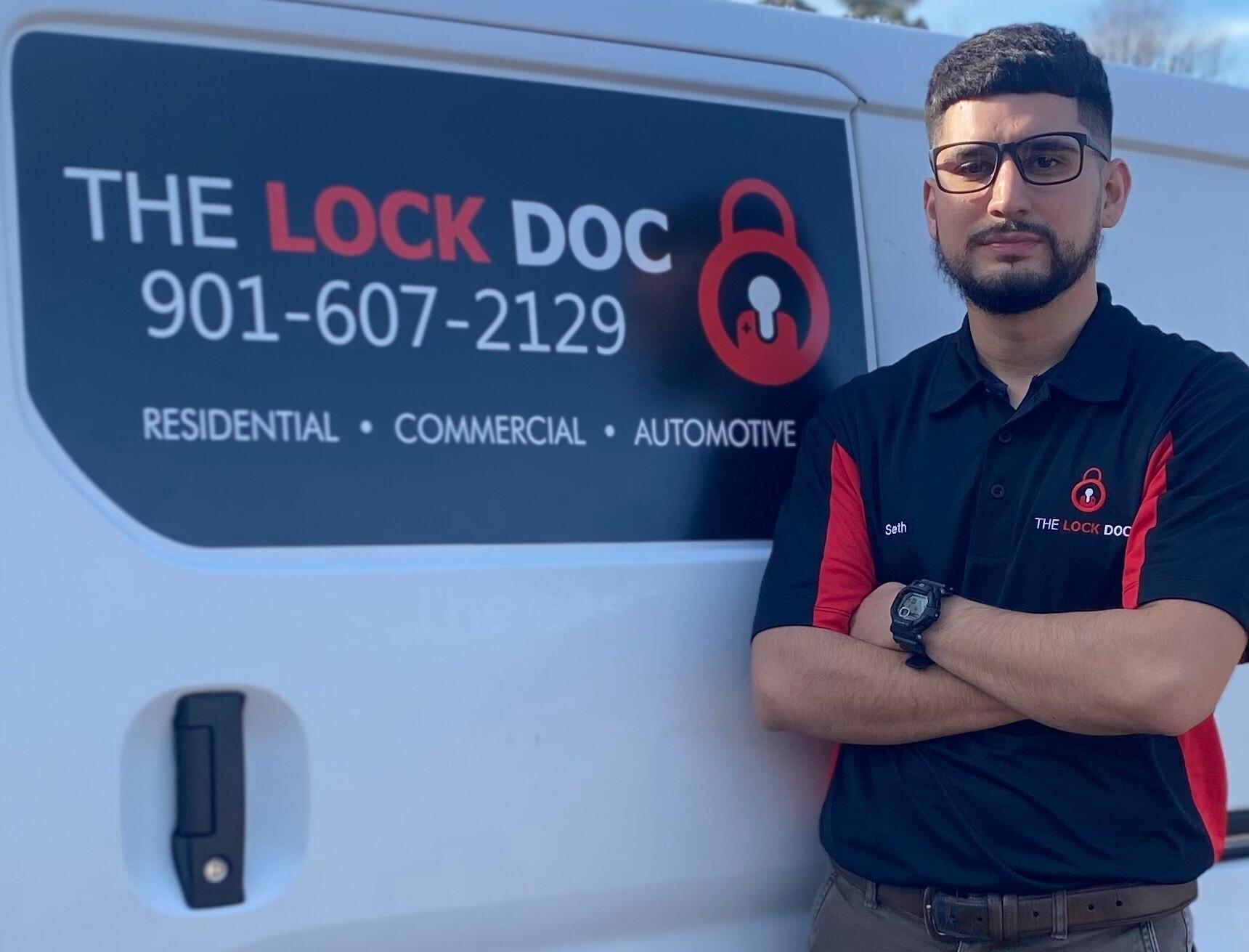 The Lock Doc