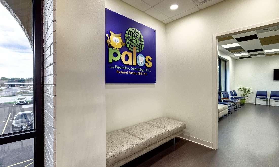 Palos Heights Family Dental