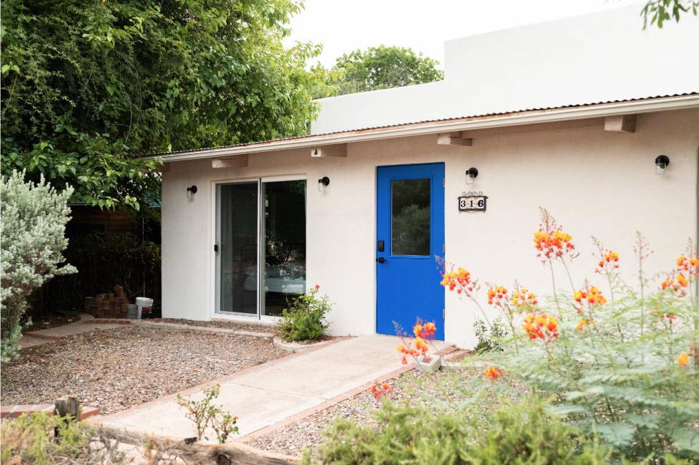 The Gravel House Hotel