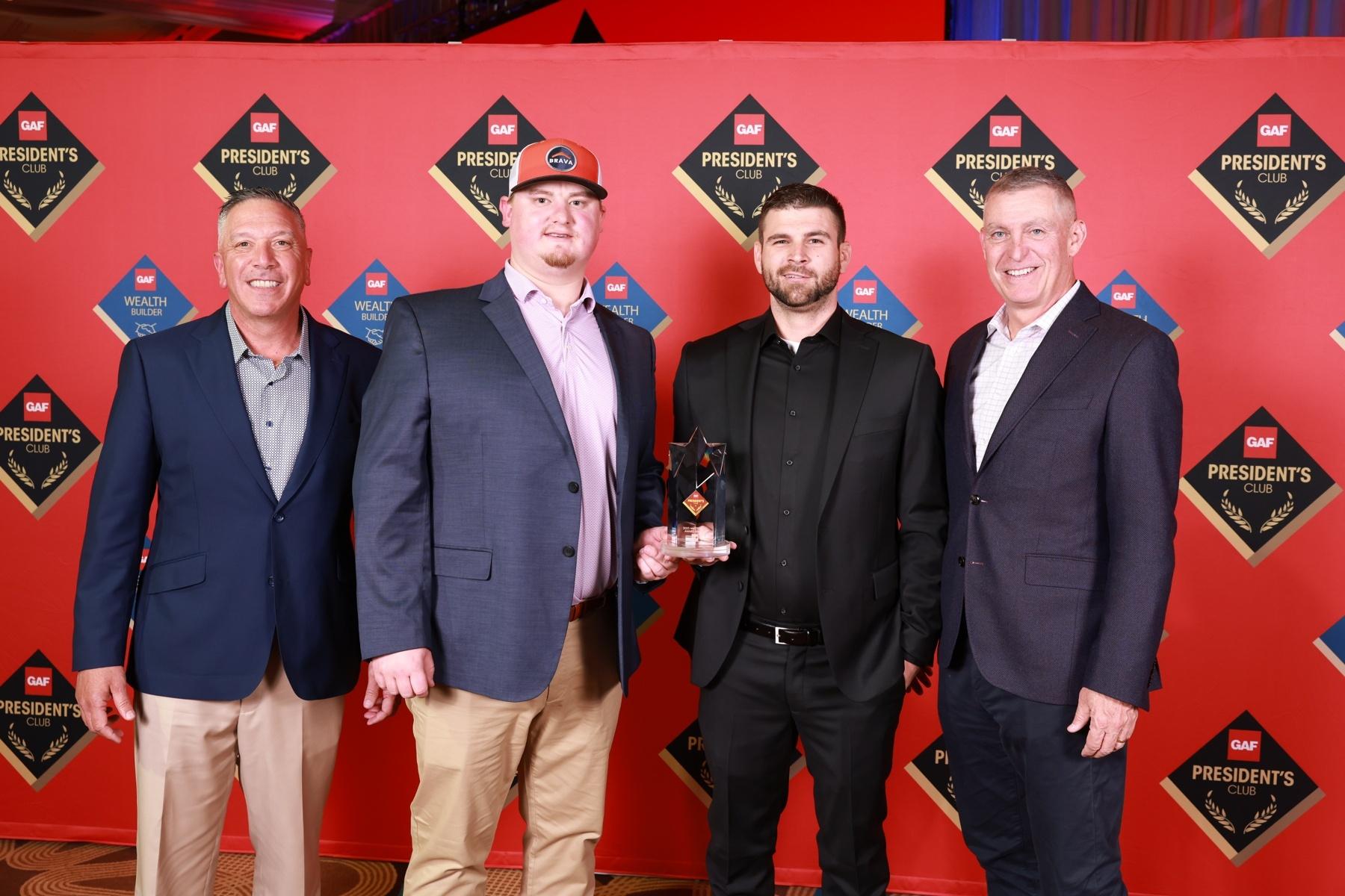 Johnson Roofing Solutions