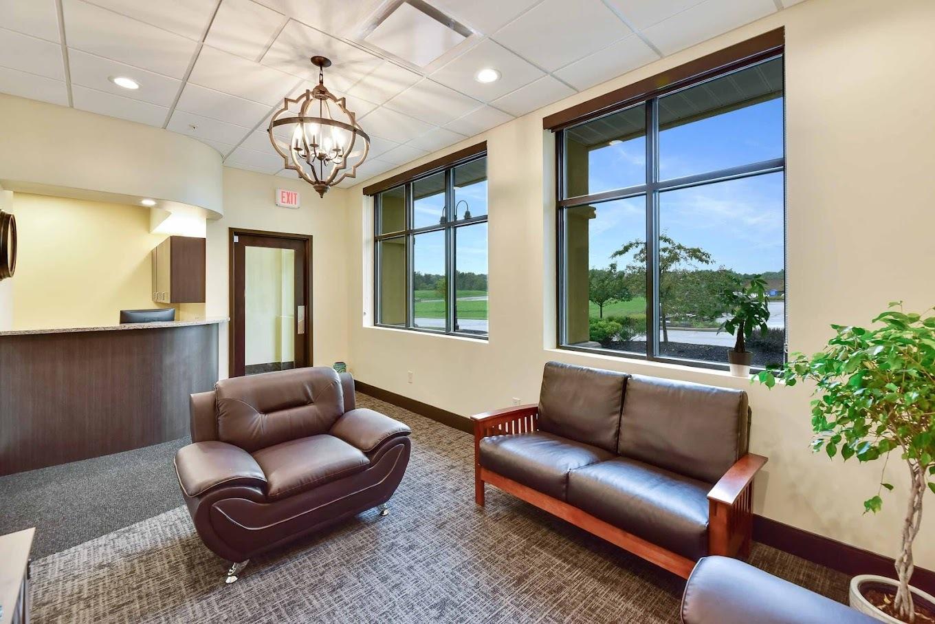 Frontier Dental Implants and Dentures