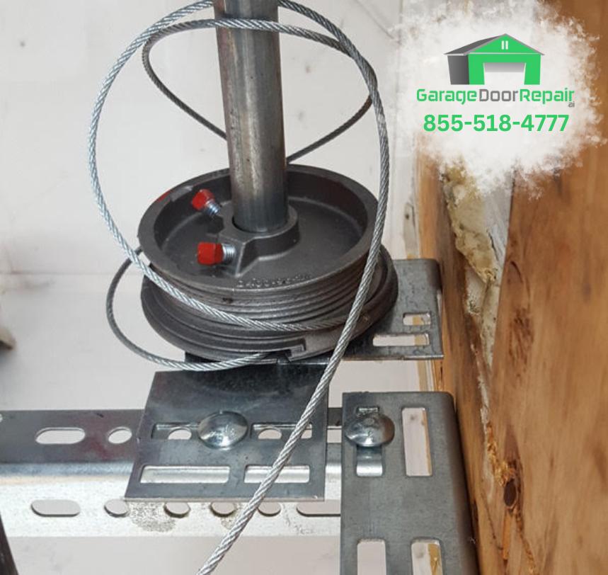 EMERGENCY GARAGE DOOR REPAIR SERVICE