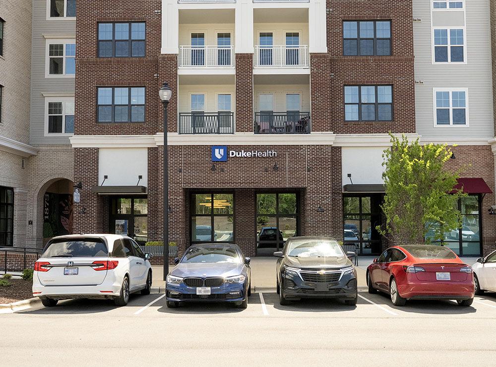 Duke Primary Care Sweetwater