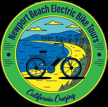 Newport Beach Electric Bike Tours