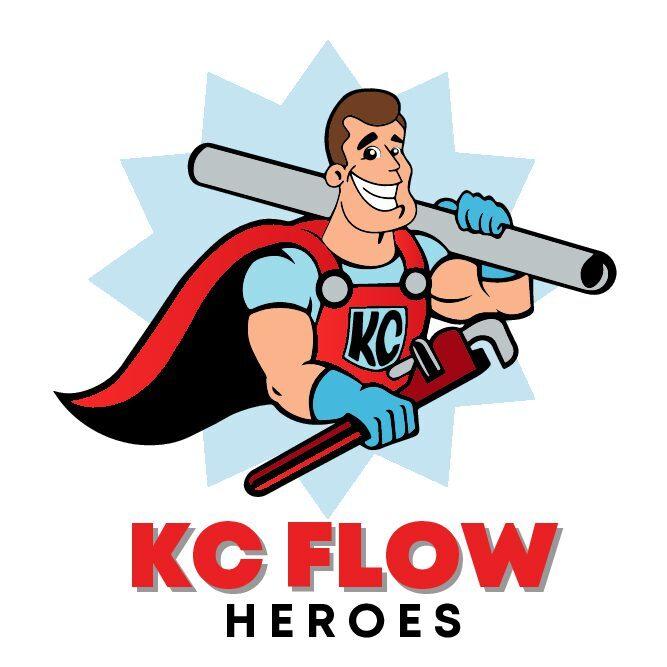KC Flow Heroes