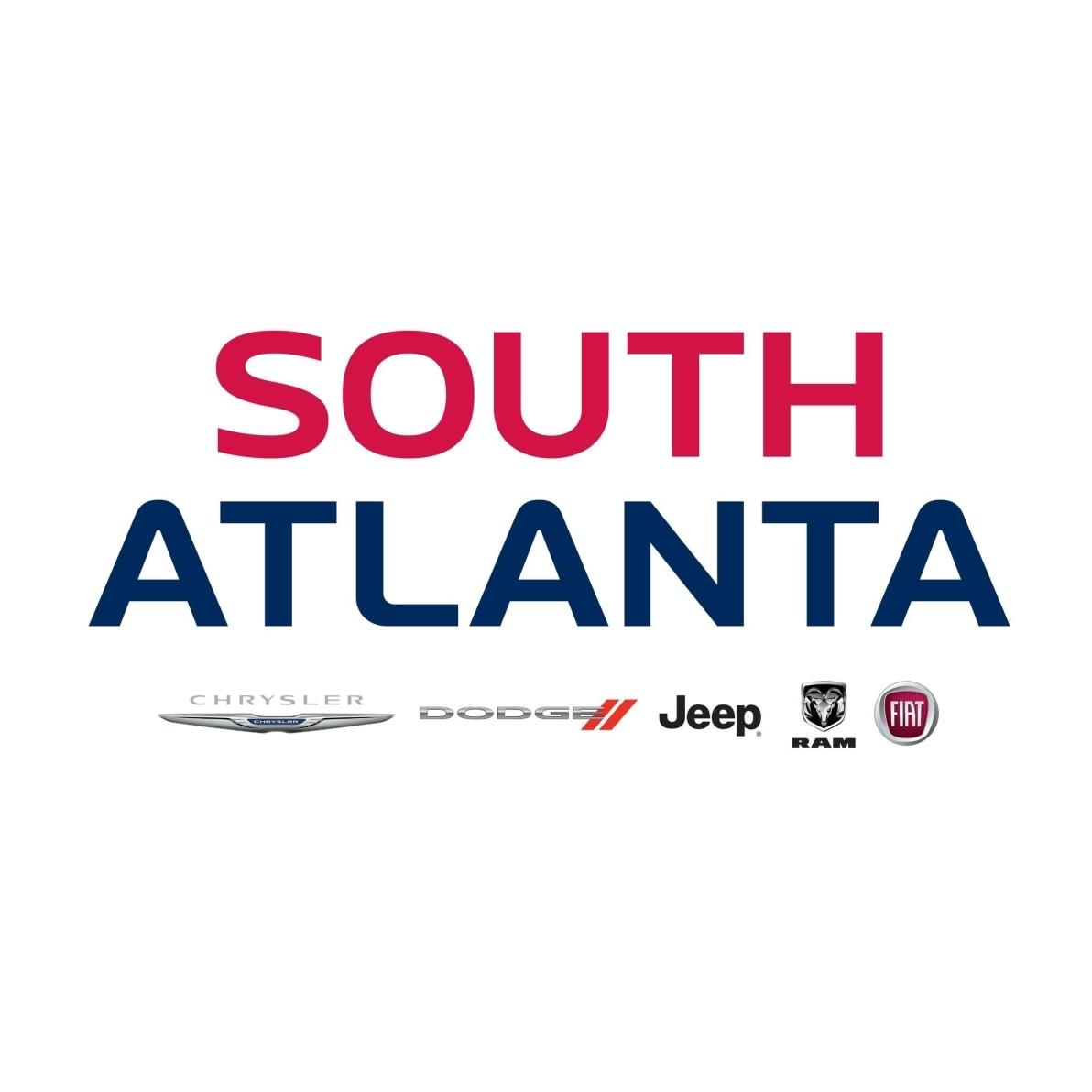 South Atlanta Chrysler Dodge Jeep Ram FIAT