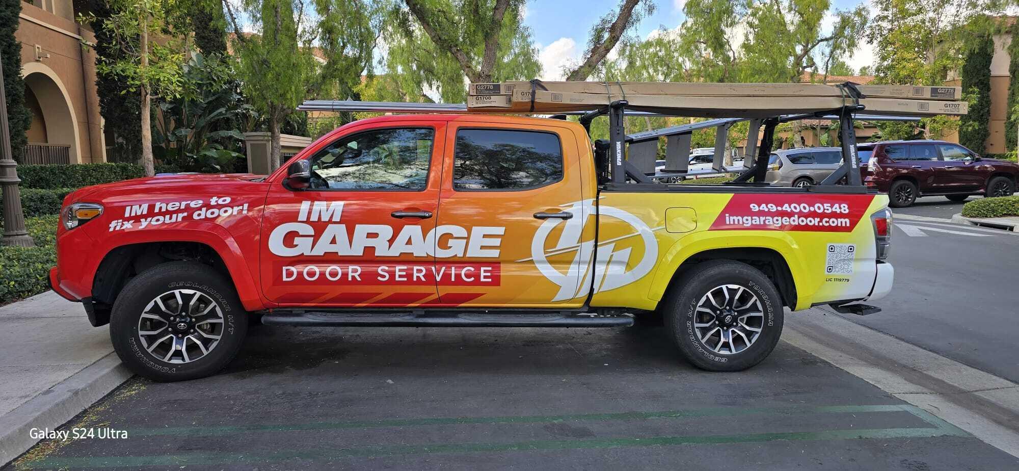 IM Garage Door Service