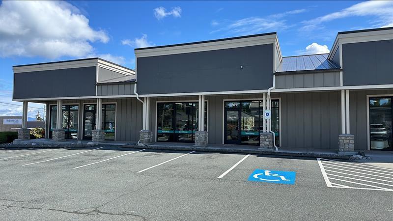 Irg Physical & Hand Therapy - Anacortes