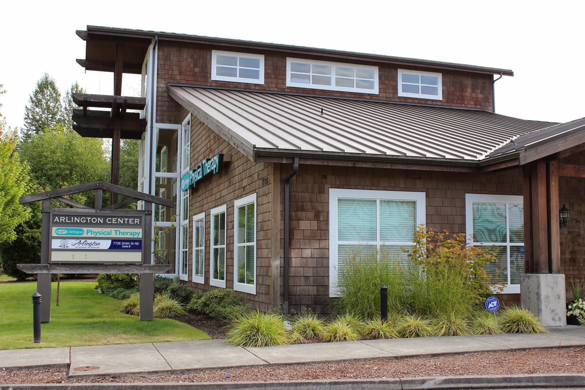 IRG Physical & Hand Therapy - Arlington