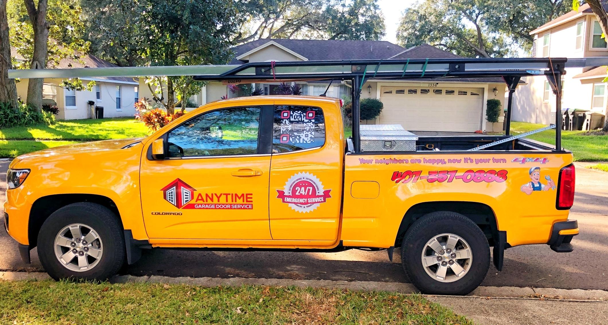 Reliable Garage Door Service