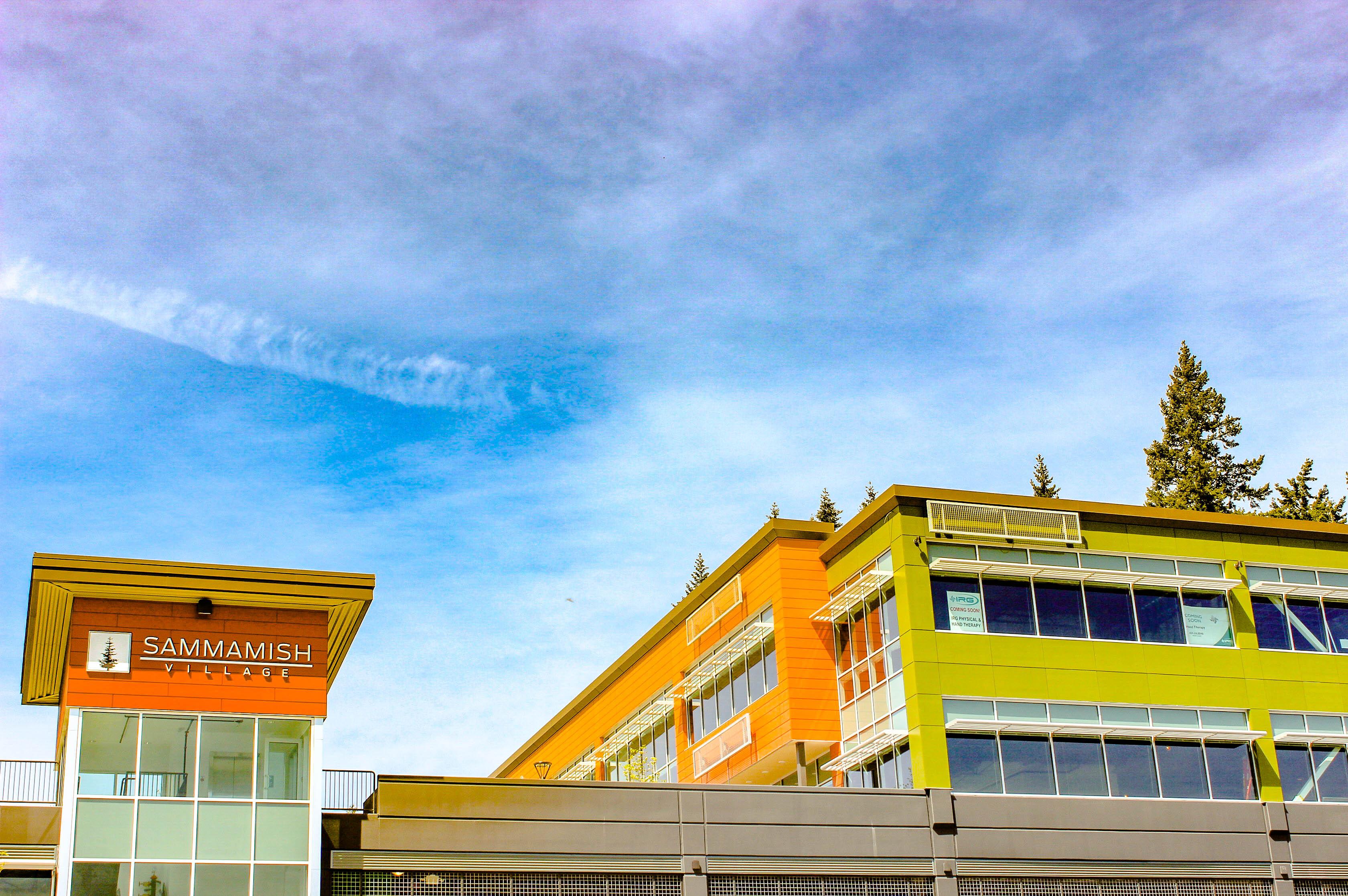 IRG Physical Therapy - Sammamish