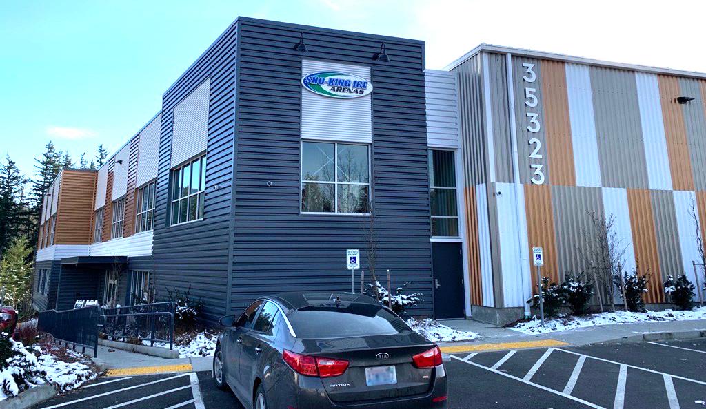 IRG Physical Therapy - Snoqualmie Ridge