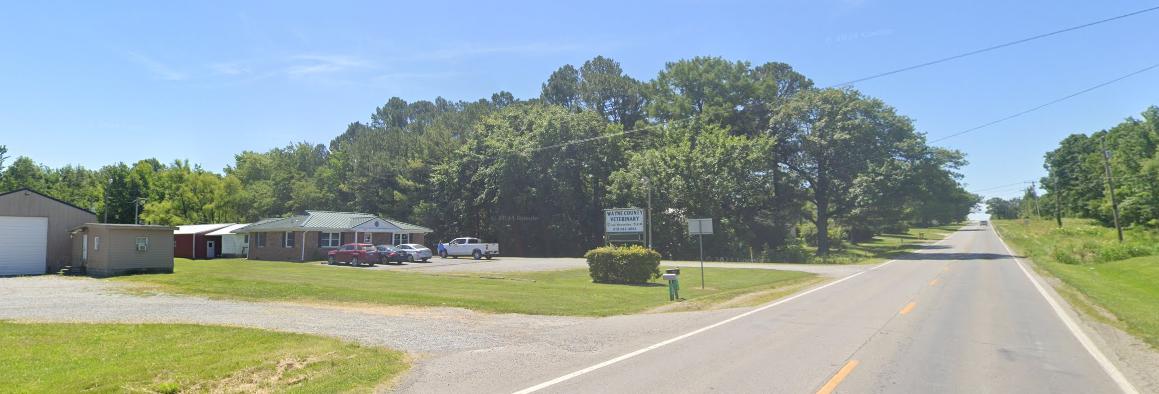 Wayne County Veterinary