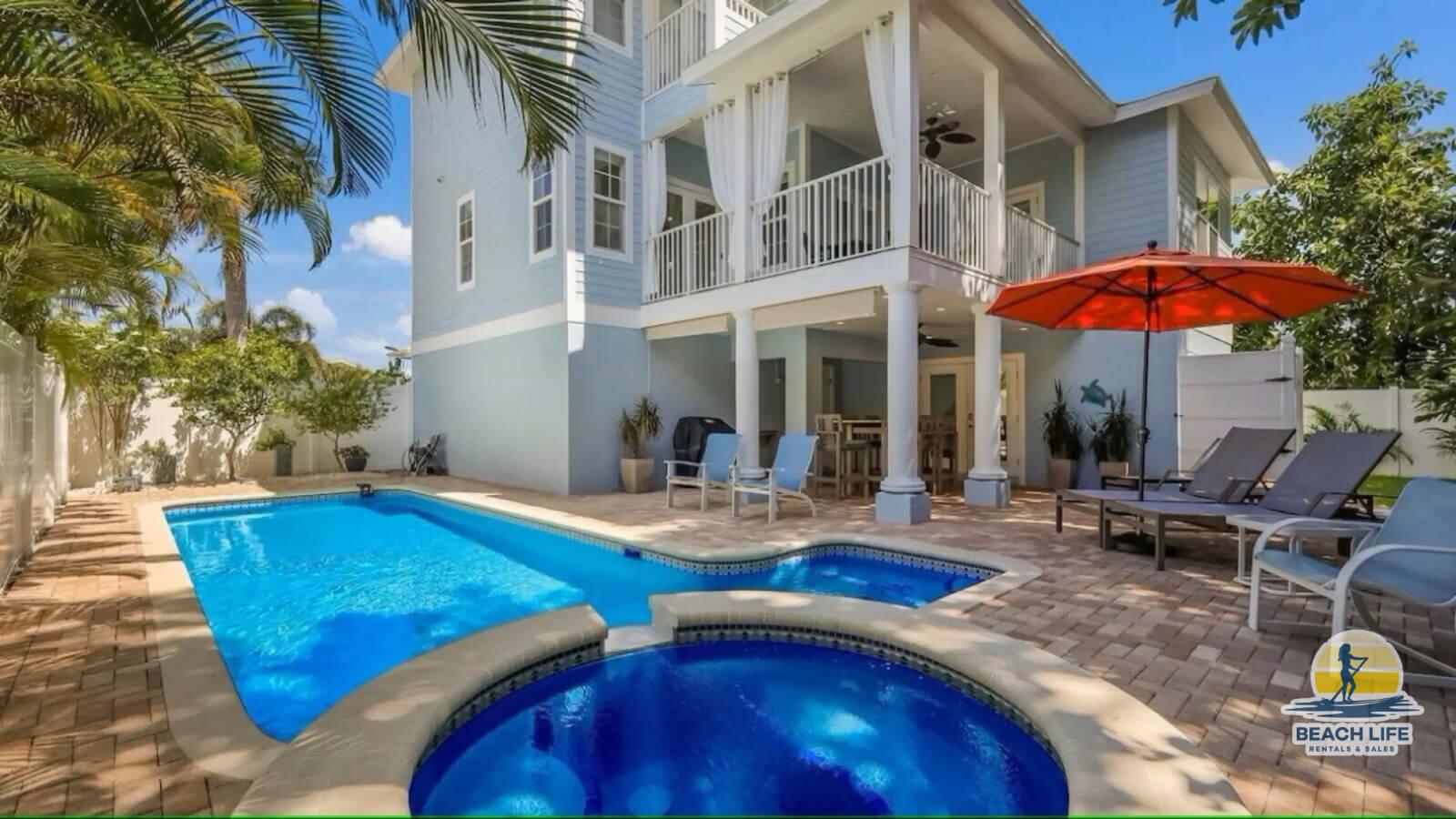 Beach Life Rentals & Sales