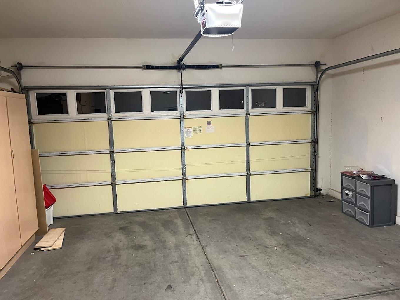 Garage Door Newport Beach